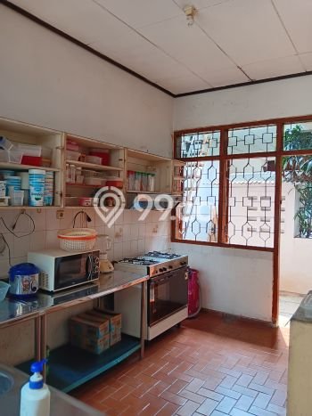 Dijual Hunian Mewah dengan Fasilitas Sekitar Lengkap di Cinere, Depok Dijual Hunian Mewah dengan Fasilitas Sekitar Lengkap di Cinere, Depok