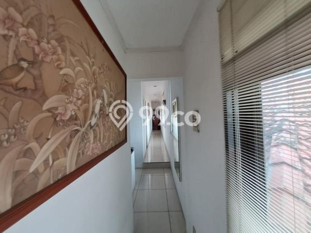 Rumah Mewah LB 450m2 Siap Pakai Desain Elegan di Pondok Indah, Jakarta Selatan Rumah Mewah LB 450m2 Siap Pakai Desain Elegan di Pondok Indah, Jakarta Selatan