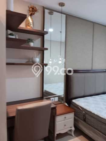 Unit Apartemen Dijual di Pesanggrahan, Jakarta Selatan, dengan 1 Bedroom, 1 Bathroom Unit Apartemen Dijual di Pesanggrahan, Jakarta Selatan, dengan 1 Bedroom, 1 Bathroom