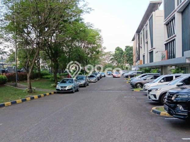 Unit Ruko Dijual di Tangerang LT 90m2 & LB 378m2 Unit Ruko Dijual di Tangerang LT 90m2 & LB 378m2