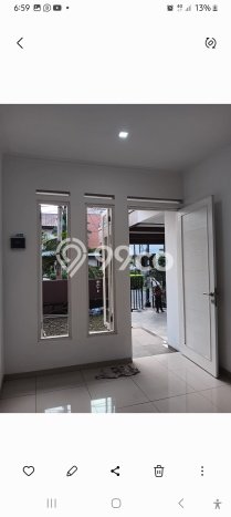 Dijual Rumah Luas Megah Dengan View Cantik di Bintaro, Tangerang Selatan Dijual Rumah Luas Megah Dengan View Cantik di Bintaro, Tangerang Selatan