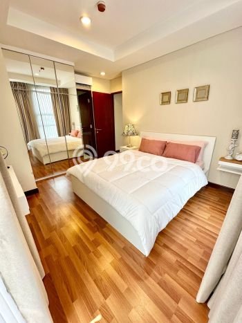 Disewakan Apartemen Harga Terjangkau di Pondok Indah 2 KT Disewakan Apartemen Harga Terjangkau di Pondok Indah 2 KT