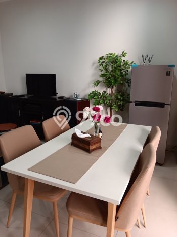 Disewakan! Rumah 3 Kamar Tidur &
2 Kamar Mandi di BSD Eminent, Tangerang Disewakan! Rumah 3 Kamar Tidur &
2 Kamar Mandi di BSD Eminent, Tangerang