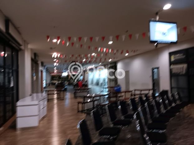 Apartemen Minimalis di BSD Tangerang Selatan dengan 1 KT & 1 KM Apartemen Minimalis di BSD Tangerang Selatan dengan 1 KT & 1 KM