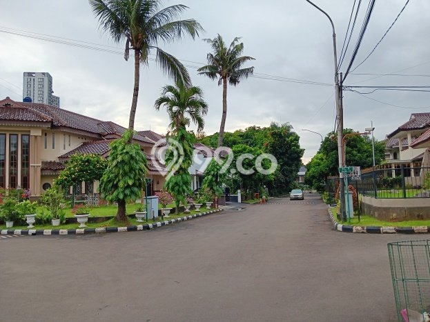 For Sale! Premium House LT 420m2 Desain Modern di Sektor 7-Bintaro For Sale! Premium House LT 420m2 Desain Modern di Sektor 7-Bintaro