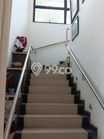 Rumah Elit Modern Siap Huni di Alam Sutera Tangerang Rumah Elit Modern Siap Huni di Alam Sutera Tangerang