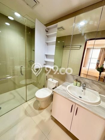 Disewakan Apartemen Harga Terjangkau di Pondok Indah 2 KT Disewakan Apartemen Harga Terjangkau di Pondok Indah 2 KT
