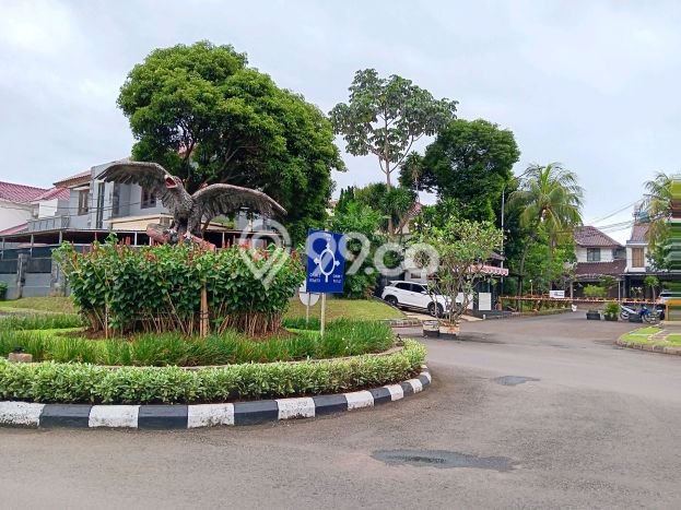 For Sale! Premium House LT 420m2 Desain Modern di Sektor 7-Bintaro For Sale! Premium House LT 420m2 Desain Modern di Sektor 7-Bintaro
