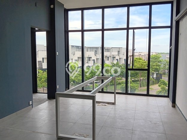 Ruko Dijual di Prime Area Tangerang Luas 400m2 Ruko Dijual di Prime Area Tangerang Luas 400m2
