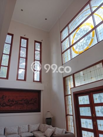 Rumah Elit Modern Tanpa Renovasi di Sektor 9-Bintaro Tangerang Selatan Rumah Elit Modern Tanpa Renovasi di Sektor 9-Bintaro Tangerang Selatan