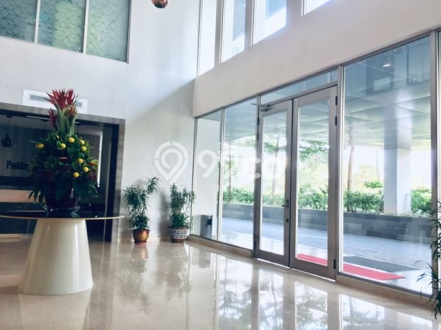 Hunian Strategis 76m2 di Alam Sutera Tangerang 2 KT Hunian Strategis 76m2 di Alam Sutera Tangerang 2 KT
