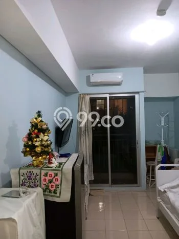 Disewakan Apartemen Minimalis 22m2 Punya 1 KT, 1 KM, Lokasi di BSD Disewakan Apartemen Minimalis 22m2 Punya 1 KT, 1 KM, Lokasi di BSD