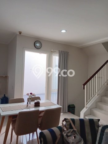 Disewakan! Rumah 3 Kamar Tidur &
2 Kamar Mandi di BSD Eminent, Tangerang Disewakan! Rumah 3 Kamar Tidur &
2 Kamar Mandi di BSD Eminent, Tangerang