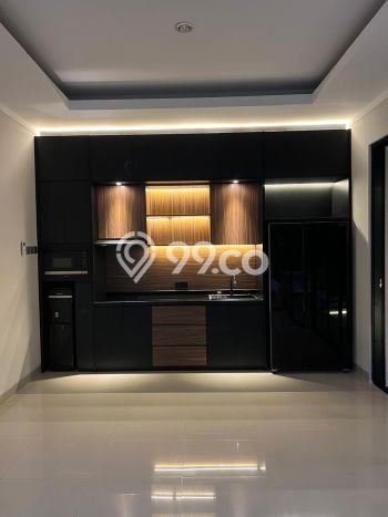 Rumah Luxury Modern Tanpa Renovasi di Bintaro Tangerang Selatan Rumah Luxury Modern Tanpa Renovasi di Bintaro Tangerang Selatan