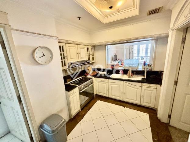 Sewa Apartemen Hemat di Kebayoran Lama, Jakarta Selatan Dekat Fasilitas Umum Sewa Apartemen Hemat di Kebayoran Lama, Jakarta Selatan Dekat Fasilitas Umum