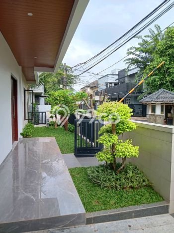 Hunian Super Mewah dengan Akses Paling Strategis di Pondok Pucung, Tangerang Hunian Super Mewah dengan Akses Paling Strategis di Pondok Pucung, Tangerang