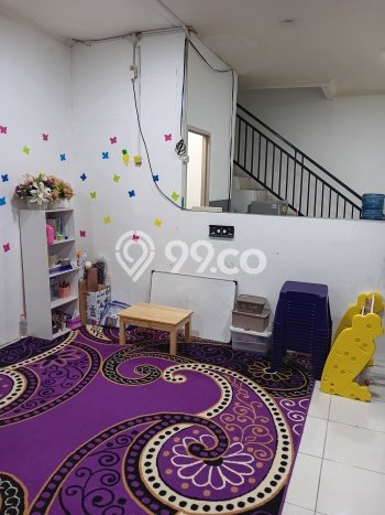 Unit Ruko Dijual di Ciputat Tangerang Selatan 160m2 Unit Ruko Dijual di Ciputat Tangerang Selatan 160m2