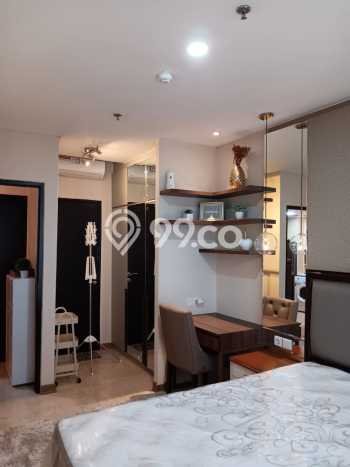 Unit Apartemen Dijual di Pesanggrahan, Jakarta Selatan, dengan 1 Bedroom, 1 Bathroom Unit Apartemen Dijual di Pesanggrahan, Jakarta Selatan, dengan 1 Bedroom, 1 Bathroom