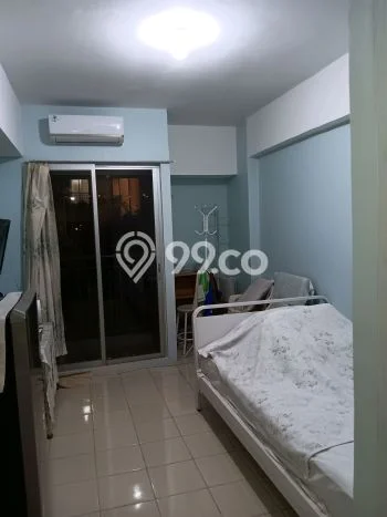 Disewakan Apartemen Minimalis 22m2 Punya 1 KT, 1 KM, Lokasi di BSD Disewakan Apartemen Minimalis 22m2 Punya 1 KT, 1 KM, Lokasi di BSD