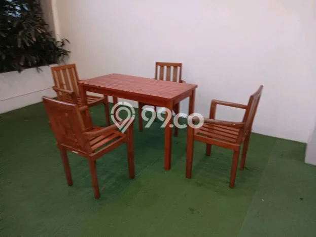 Disewakan Apartemen Minimalis 22m2 Punya 1 KT, 1 KM, Lokasi di BSD Disewakan Apartemen Minimalis 22m2 Punya 1 KT, 1 KM, Lokasi di BSD
