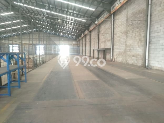 Gudang Dijual di Prime Area Tangerang Luas 3m2 Gudang Dijual di Prime Area Tangerang Luas 3m2
