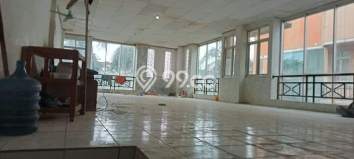 Paling Diincar! Ruko Dijual di Taman Palem Harga Kompetitif Paling Diincar! Ruko Dijual di Taman Palem Harga Kompetitif