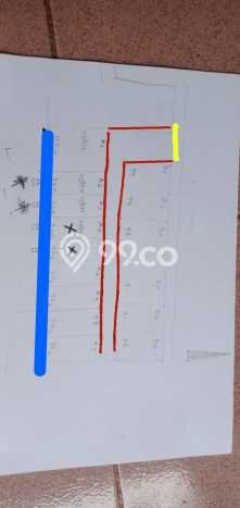 Tanah Kavling Dijual di Depok dengan Spesifikasi 1610m2 Tanah Kavling Dijual di Depok dengan Spesifikasi 1610m2