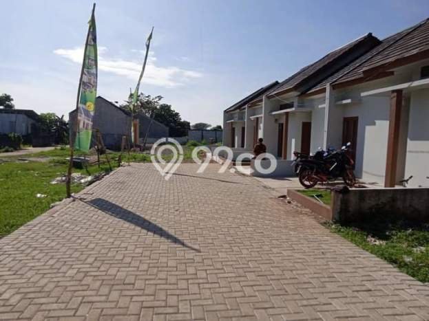 Tanah Kavling Dijual di Depok dengan Spesifikasi 1610m2 Tanah Kavling Dijual di Depok dengan Spesifikasi 1610m2