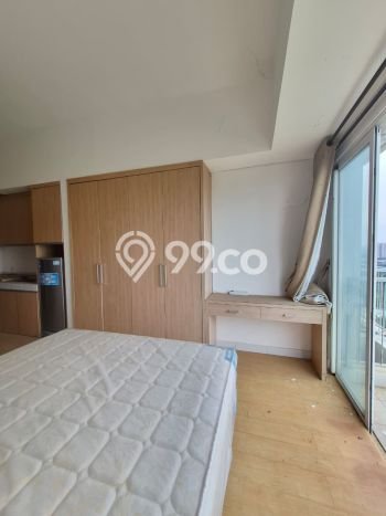 Dijual Apartemen di Tangerang 1 Kamar & 1 Kamar Mandi, Luas 27m2 Dijual Apartemen di Tangerang 1 Kamar & 1 Kamar Mandi, Luas 27m2