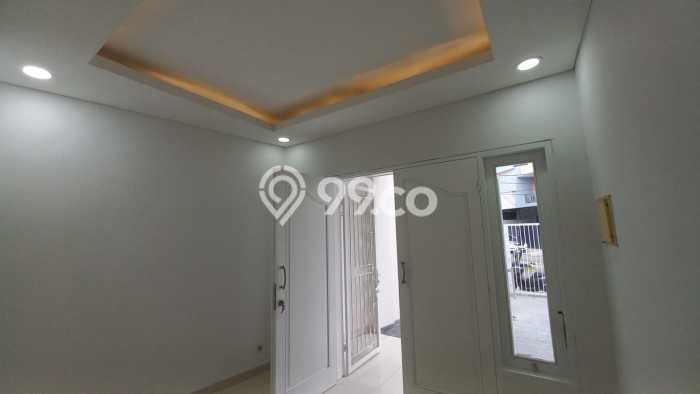Ready to Use! Premium House LT 130m2 Desain Modern di Taman Surya Ready to Use! Premium House LT 130m2 Desain Modern di Taman Surya