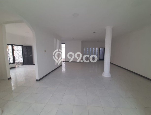 Rumah Luxury Modern Tanpa Renovasi di Citra Garden Jakarta Barat Rumah Luxury Modern Tanpa Renovasi di Citra Garden Jakarta Barat