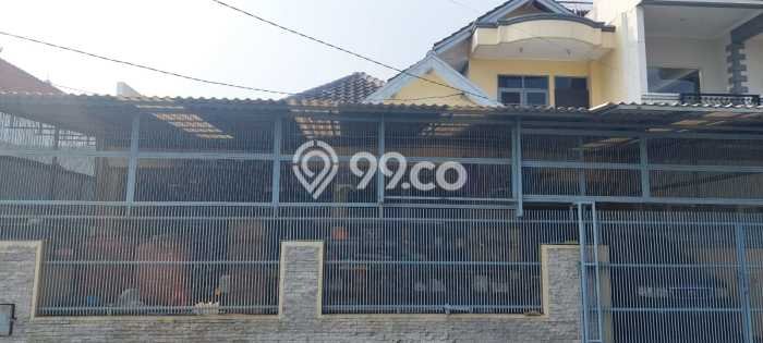 Rumah Elit LB 350m2 Siap Pakai Desain Elegan di Duta Garden, Jakarta Barat Rumah Elit LB 350m2 Siap Pakai Desain Elegan di Duta Garden, Jakarta Barat