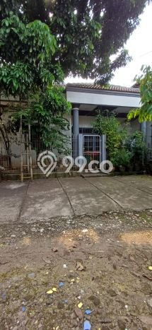Tanah Investasi Dijual di Bekasi Punya Luas 1263m2 Tanah Investasi Dijual di Bekasi Punya Luas 1263m2