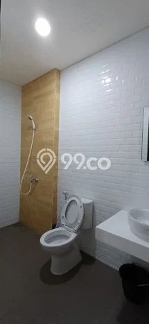 Rumah Modern Minimalis 3 KT Siap Huni di Sawangan Rumah Modern Minimalis 3 KT Siap Huni di Sawangan
