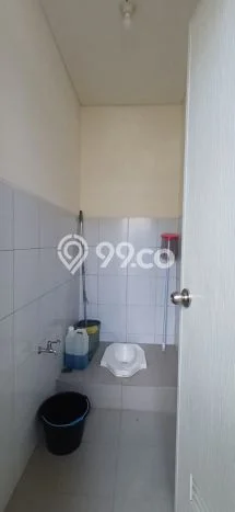 Rumah Modern Minimalis 3 KT Siap Huni di Sawangan Rumah Modern Minimalis 3 KT Siap Huni di Sawangan