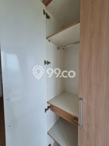 Dijual Apartemen di Tangerang 1 Kamar & 1 Kamar Mandi, Luas 27m2 Dijual Apartemen di Tangerang 1 Kamar & 1 Kamar Mandi, Luas 27m2