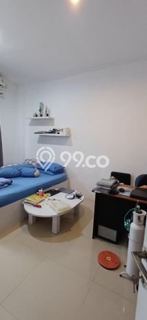 Rumah Luas Asri 4 KT Siap Huni di BSD Nusaloka Tangerang Rumah Luas Asri 4 KT Siap Huni di BSD Nusaloka Tangerang