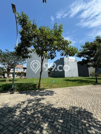 Dijual Tanah 180m2 di Green Lake City, Jakarta Barat Dijual Tanah 180m2 di Green Lake City, Jakarta Barat