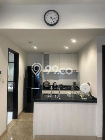 Disewakan Apartemen Terjangkau 1 KT di BSD City Tangerang Disewakan Apartemen Terjangkau 1 KT di BSD City Tangerang