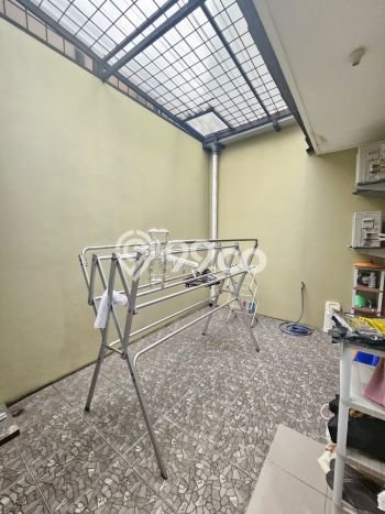 Hunian Super Mewah dengan Akses Paling Strategis di Alam Sutera, Tangerang Hunian Super Mewah dengan Akses Paling Strategis di Alam Sutera, Tangerang
