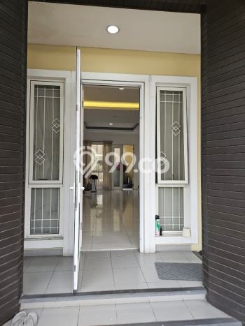 Sewa Rumah Murah di Alam Sutera Tangerang dengan 3 KT Sewa Rumah Murah di Alam Sutera Tangerang dengan 3 KT