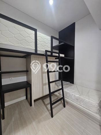 Rumah Strategis Minimalis Lb 88m2 di BSD, Tangerang Selatan Rumah Strategis Minimalis Lb 88m2 di BSD, Tangerang Selatan