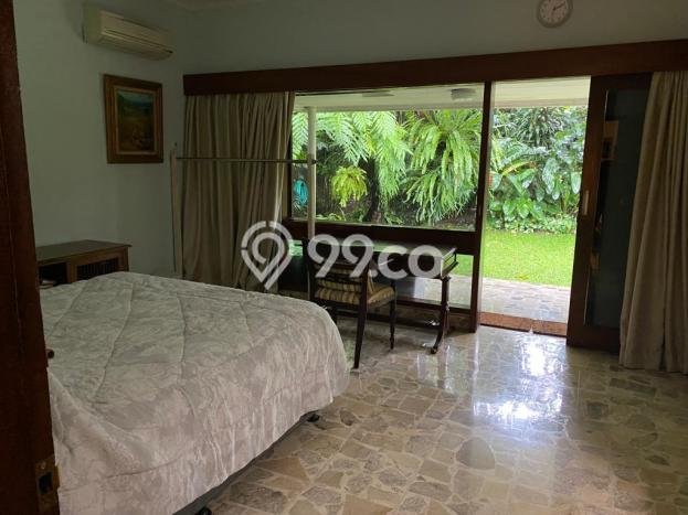 Dijual Rumah Premium dengan Fasilitas Sekitar Lengkap di Kebayoran Baru, Jakarta Selatan Dijual Rumah Premium dengan Fasilitas Sekitar Lengkap di Kebayoran Baru, Jakarta Selatan