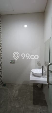 Rumah Elit LB 160m2 Siap Huni Desain Elegan di BSD City, Tangerang Rumah Elit LB 160m2 Siap Huni Desain Elegan di BSD City, Tangerang