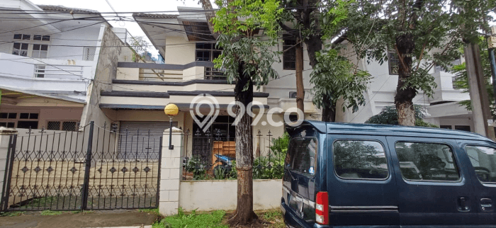 Hot Offer Hunian Mewah Ideal dan Luas di Kelapa Gading, Jakarta Utara Hot Offer Hunian Mewah Ideal dan Luas di Kelapa Gading, Jakarta Utara