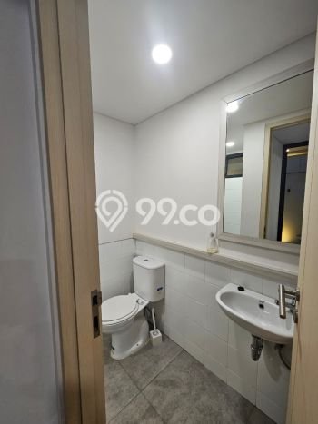Rumah Strategis Minimalis Lb 88m2 di BSD, Tangerang Selatan Rumah Strategis Minimalis Lb 88m2 di BSD, Tangerang Selatan