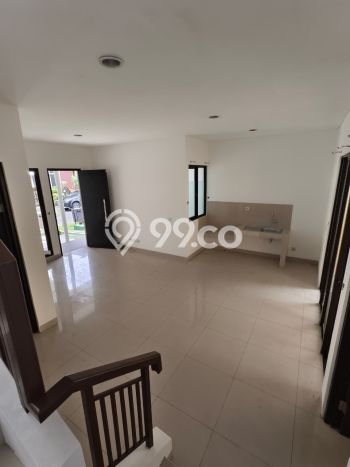 Sewa Rumah Harga Terjangkau di BSD Eminent Tangerang dengan 3 Kamar Tidur Sewa Rumah Harga Terjangkau di BSD Eminent Tangerang dengan 3 Kamar Tidur