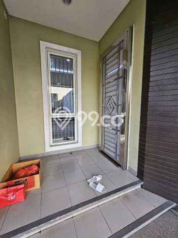 Ready to Use! Premium House LT 112m2 Desain Modern di Sutera Sitara Alam Sutera Ready to Use! Premium House LT 112m2 Desain Modern di Sutera Sitara Alam Sutera