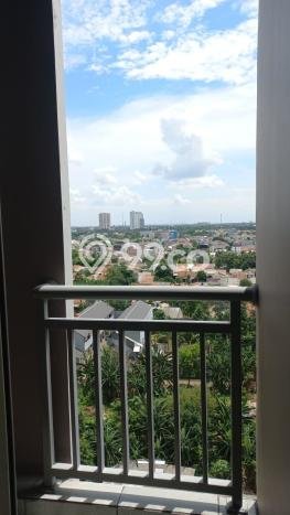 Siap Milik Apartemen 1 Kamar Tidur, 1 Kamar Mandi di BSD, Tangerang Selatan Siap Milik Apartemen 1 Kamar Tidur, 1 Kamar Mandi di BSD, Tangerang Selatan
