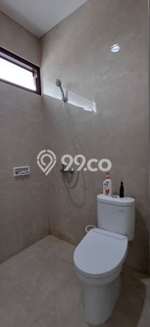 For Sale! Premium House LT 126m2 Desain Elegan di Sentul For Sale! Premium House LT 126m2 Desain Elegan di Sentul